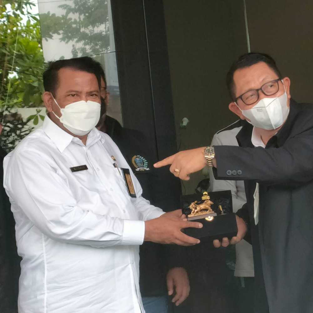 Dampak Keberhasilan Pembangunan Desa, DPRD Apresiasi Penurunan Angka Kemiskinan di Jatim